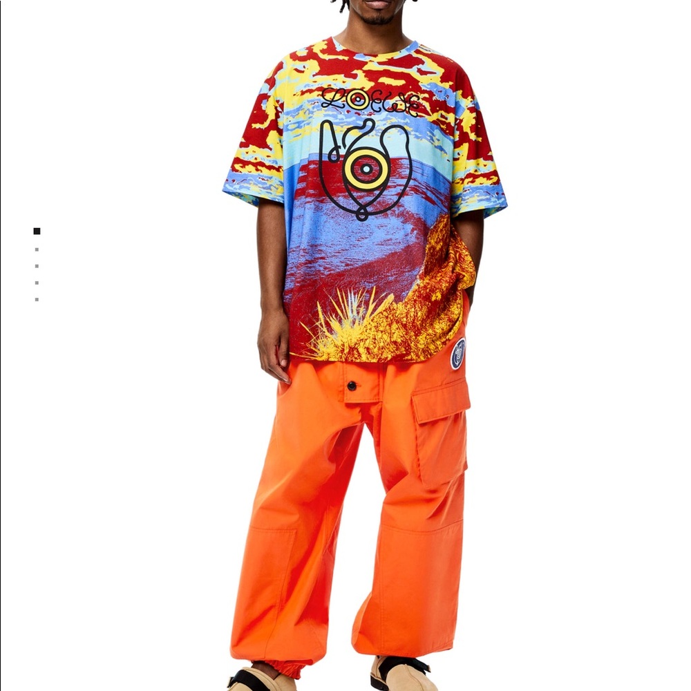 Loewe Rainbow Tee